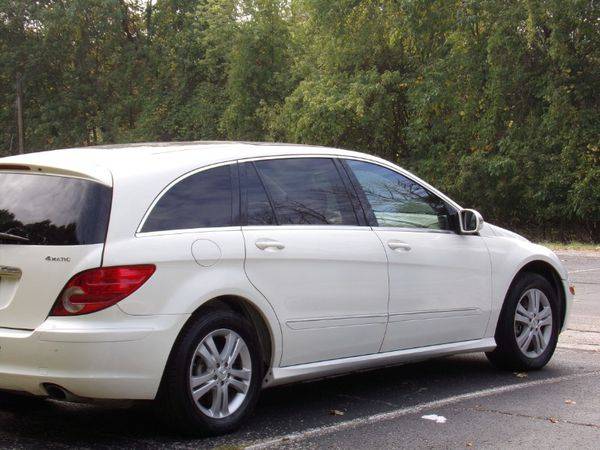 2007 Mercedes-Benz R-Class R500 for sale in Cleveland, OH – photo 16