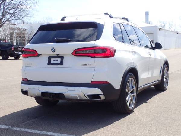 2019 BMW X5 xDrive40i AWD - - by dealer - vehicle for sale in BLOOMFIELD HILLS, MI – photo 6