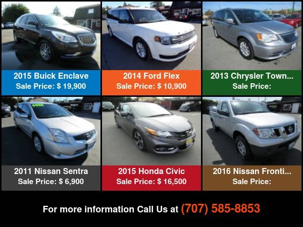 2010 Honda CR-V EX L 4dr SUV MORE VEHICLES TO CHOOSE FROM - cars & for sale in Santa Rosa, CA – photo 23