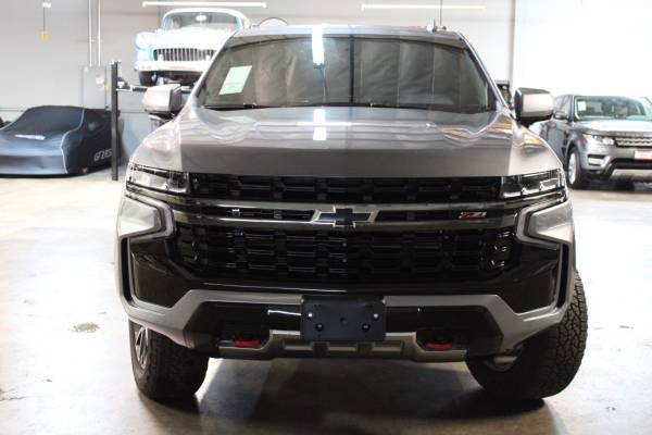 2021 CHEVROLET TAHOE 4x4 4WD Chevy Z71 SUV - - by for sale in Hayward, WA – photo 3