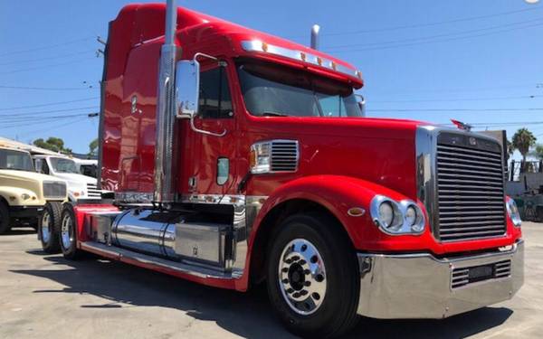 Freightliner for sale in Los Angeles, TX – photo 12