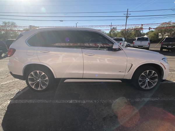 2015 BMW X5 * TUBRO * AWD - cars & trucks - by dealer - vehicle... for sale in Amarillo, TX – photo 6