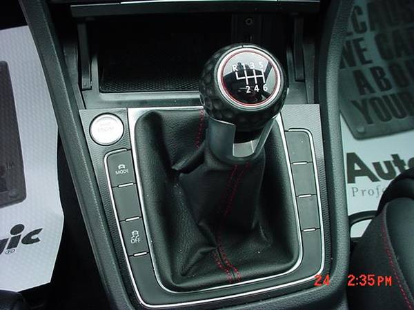 2016 Volkswagen GTI Gti 6spd SE Performance Package - - cars &... for sale in Waterloo, NY – photo 18