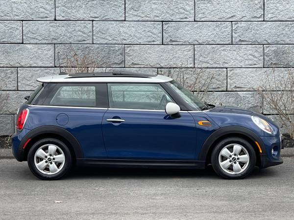 2015 MINI Cooper 2-door - automatic, panoroof, 1 owner, we finance -... for sale in Middleton, MA – photo 11