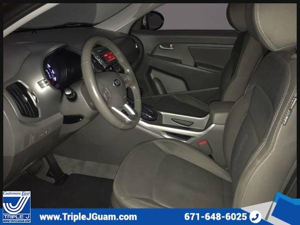 2013 Kia Sportage - - cars & trucks - by dealer for sale in Other, Other – photo 22