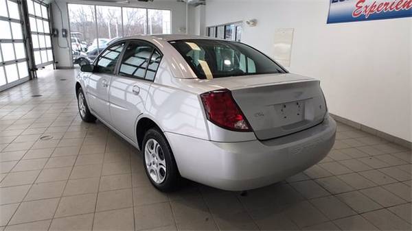 2005 Saturn Ion ION 2 - - by dealer - vehicle for sale in Auburn, MA – photo 6