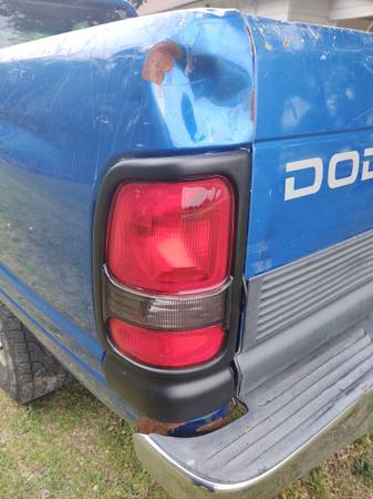 1998 Dodge Ram 2500 Long Bed for sale in Other, OK – photo 16