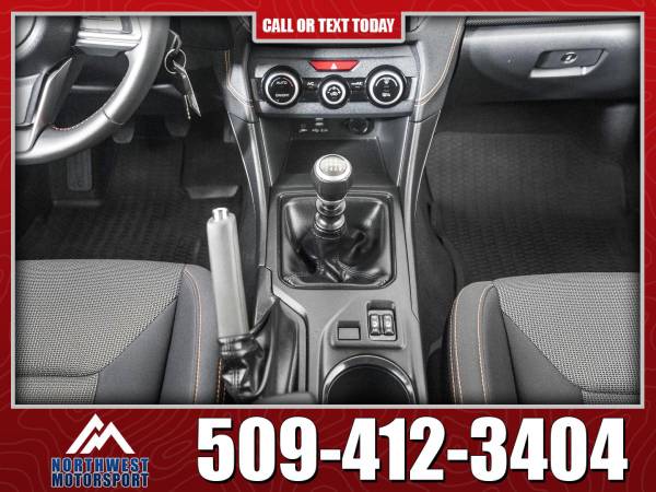 2021 Subaru Crosstrek Premium AWD - - by dealer for sale in Pasco, WA – photo 12