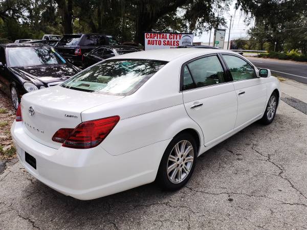 2008 TOYOTA AVALON LIMITED! $6500 CASH SALE! - cars & trucks - by... for sale in Tallahassee, FL – photo 6