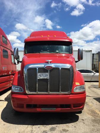 PETERBILT 387 2011 - cars & trucks - by owner - vehicle automotive... for sale in Addison, IL – photo 2