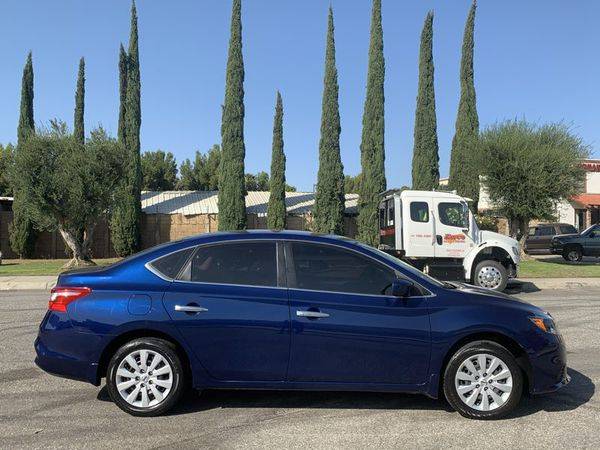 2016 Nissan Sentra S LOW MILES! CLEAN TITLE for sale in Norco, CA – photo 13