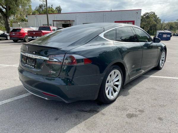 2013 Tesla Model S Performance 4dr Liftback - cars & trucks - by... for sale in TAMPA, FL – photo 6
