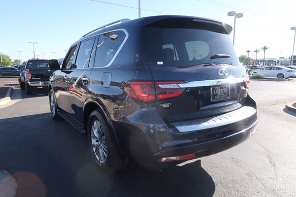 2019 INFINITI QX80 LUXE - Ask About Our Special Pricing! - cars & for sale in Peoria, AZ – photo 7