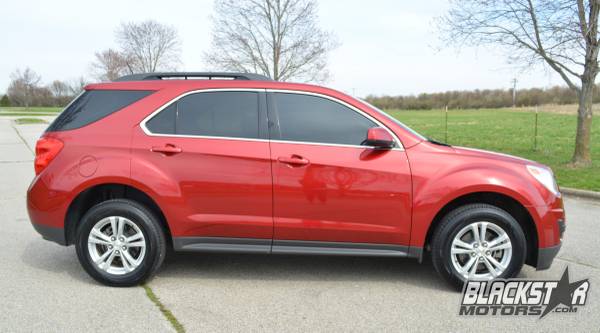 2015 Chevrolet Equinox LT, 4 Cylinder Automatic, Detailed Interior for sale in West Plains, AR – photo 10