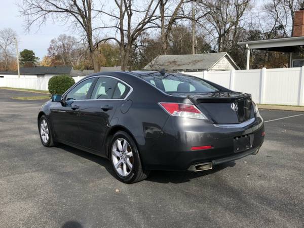 2013 *Acura* *TL* ****1 OWNER CLEAN CARFAX VEH - cars & trucks - by... for sale in Smyrna, TN – photo 6