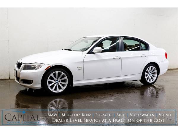 11 BMW 328xi xDrive! Only 53k Miles! Hard to Find at this Price! for sale in Eau Claire, MN – photo 9