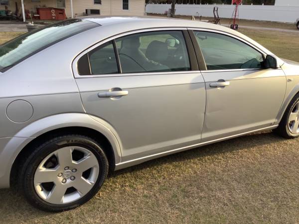 2009 Saturn Aura XR One Owner Low Miles for sale in aiken, GA – photo 2