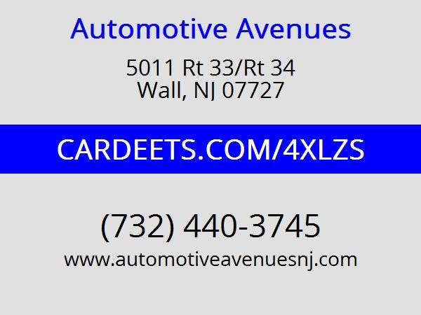 2018 Audi S4, Mythos Black Metallic - cars & trucks - by dealer -... for sale in Wall, NJ – photo 23