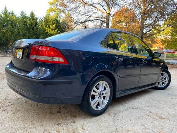 2007 Saab 9-3 2.0T - cars & trucks - by dealer - vehicle automotive... for sale in Roswell, GA – photo 8
