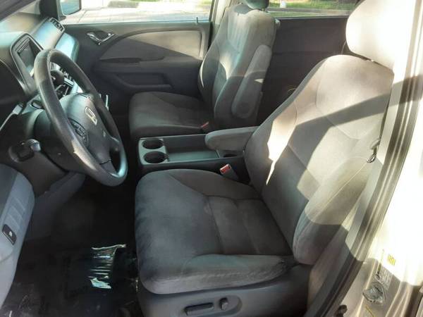 2007 Honda Odyssey EX SALE PRICE 4200 - - by dealer for sale in Fredericksburg, VA – photo 15