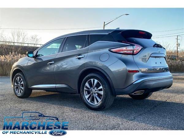 2016 Nissan Murano S AWD 4dr SUV - SUV - - by dealer for sale in mechanicville, NY – photo 5
