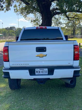 2019 Chevrolet 3/4 ton 4X4 Duramax Diesel for sale in Other, AR – photo 13