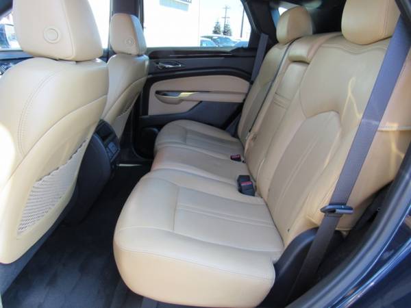2014 Cadillac SRX AWD for sale in San Mateo, CA – photo 13