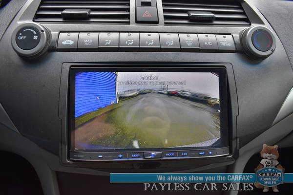 2010 Honda Accord Sdn EX / Automatic / Power Driver's Seat / Pioneer... for sale in Anchorage, AK – photo 13