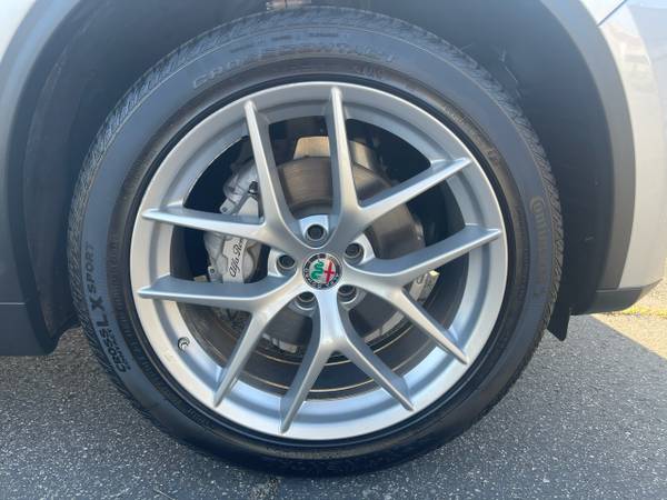 2018 Alfa Romeo Stelvio AWD, ONLY 22K MILES! - - by for sale in Corona, CA – photo 16