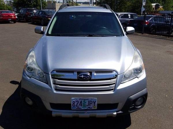 2013 Subaru Outback AWD All Wheel Drive 4dr Wgn H4 Auto 2 5i Limited for sale in Oregon City, OR – photo 9