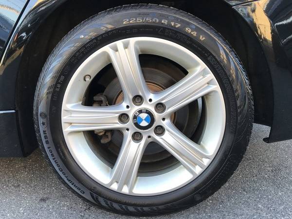 REDUCED!! 2013 BMW 328XI 3-SERIES 328 XI AWD!! LOADED!!-western massac for sale in West Springfield, MA – photo 11