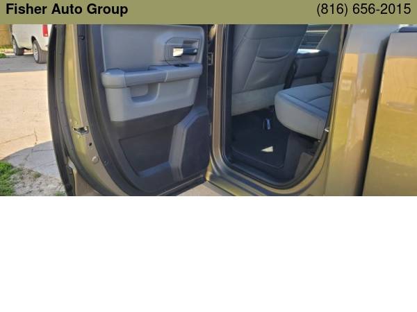 2013 Ram 1500 Quad Cab SLT 5 7L V8 Hemi 4x4 Only 66k Miles! for sale in Savannah, MO – photo 13