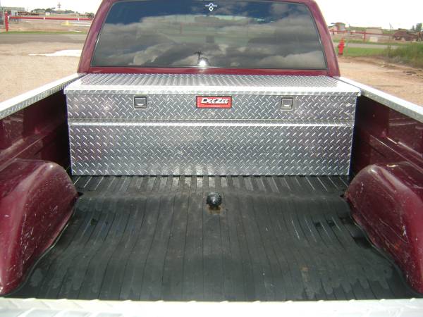 1996 Chevrolet 2500 6.5 Turbo Diesel for sale in Levelland, TX – photo 6