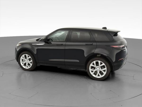 2020 Land Rover Range Rover Evoque P250 SE Sport Utility 4D suv for sale in Atlanta, CA – photo 6