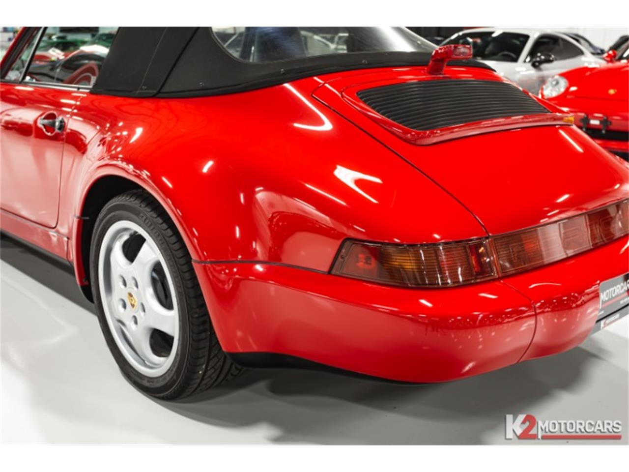 1992 Porsche 911 for sale in Jupiter, FL – photo 14
