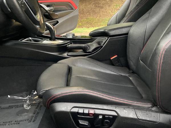 2015 BMW 4-Series 418i coupe Sport-Navigation! Backup Camera! for sale in Phoenix, AZ – photo 17
