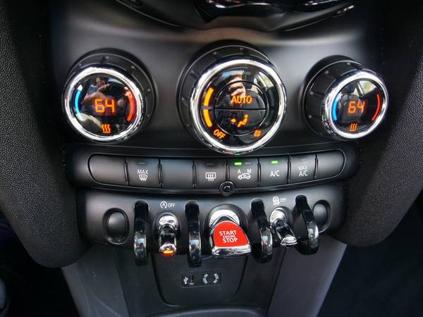 2016 Mini Cooper Coupe - - by dealer - vehicle for sale in San Diego, CA – photo 21