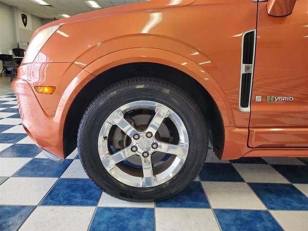 2008 SATURN VUE Green Line ~ Youre Approved! Low Down Payments! -... for sale in Manassas, VA – photo 22