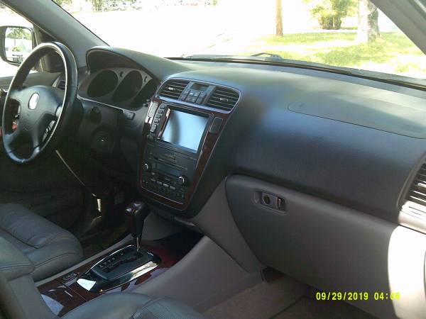 ' 2004 Acura MDX ' 3rd Row Seat's for sale in West Palm Beach, FL – photo 16