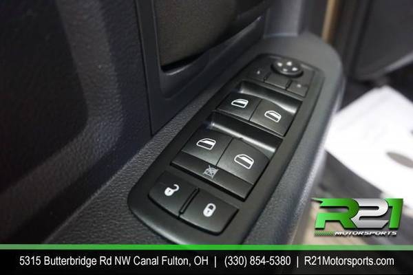 2010 RAM 3500 ST Crew Cab SWB 4WD DRW Your TRUCK Headquarters! We... for sale in Canal Fulton, OH – photo 13