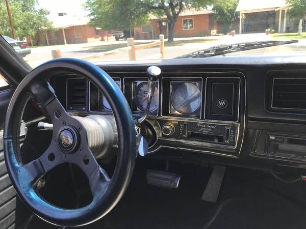 1972 Buick Skylark Hardtop Coupe for sale in Phoenix, AZ – photo 8