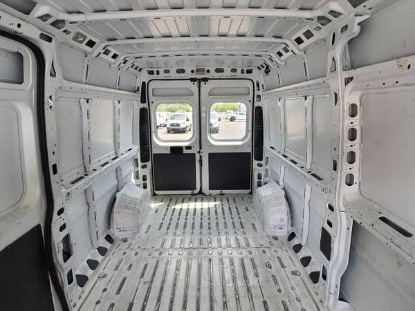 2020 Ram ProMaster Cargo Van 2500 High Roof Van 159 WB - cars & for sale in Swanton, OH – photo 19