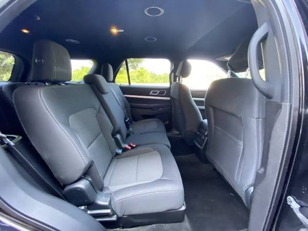 2017 Ford Explorer XLT - cars & trucks - by dealer - vehicle... for sale in Georgetown, KY – photo 12