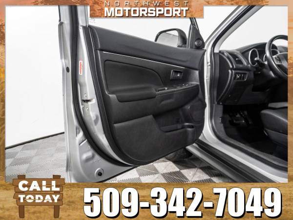 2014 *Mitsubishi Outlander* ES Sport AWD for sale in Spokane Valley, WA – photo 22