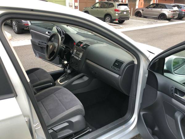 07 Volkswagen Jetta - cars & trucks - by owner - vehicle automotive... for sale in Alexandria, District Of Columbia – photo 6