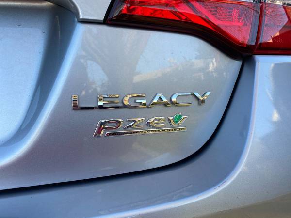 2017 Subaru Legacy 2.5i Premium 67.ml - cars & trucks - by owner -... for sale in Brooklyn, NY – photo 23