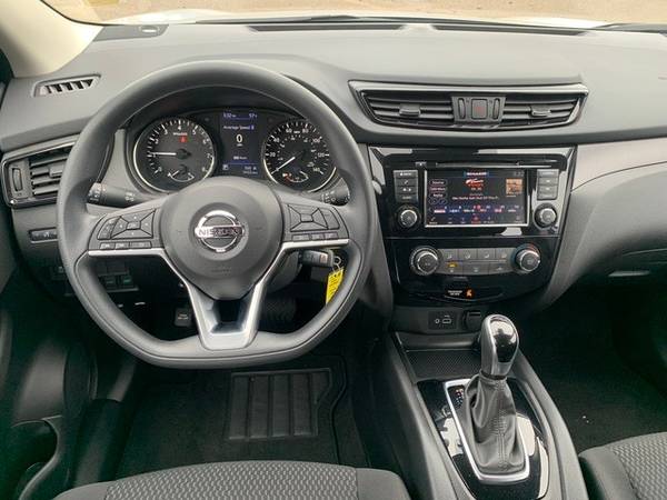 2020 Nissan Rogue Sport All Wheel Drive AWD S SUV - cars & trucks -... for sale in Corvallis, OR – photo 14