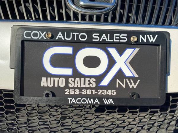 2010 *Lexus* *IS* *350* - cars & trucks - by dealer - vehicle... for sale in Tacoma, WA – photo 8