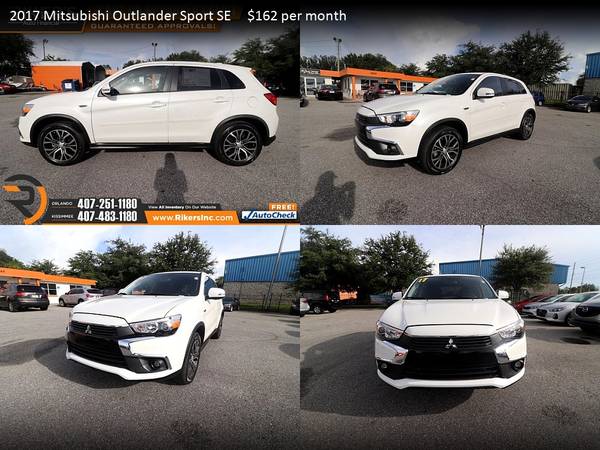 $172/mo - 2016 Toyota Corolla S - 100 Approved! - cars & trucks - by... for sale in Kissimmee, FL – photo 16