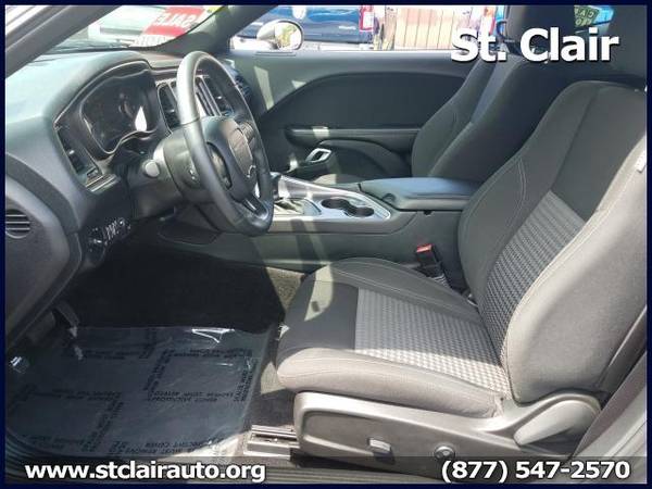 2016 Dodge Challenger - Call for sale in Saint Clair, ON – photo 13